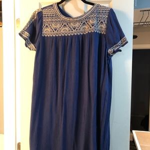Lucky brand dress